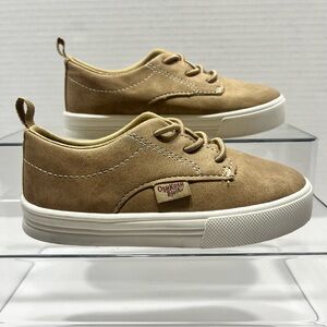 OshKosh B'gosh Toddler Slip-On Casual Shoe, Toddler 8